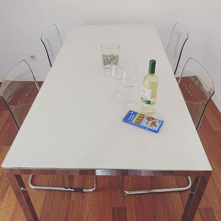 Appartement Apartamento De Lujo I En Madrid Centro Extérieur photo
