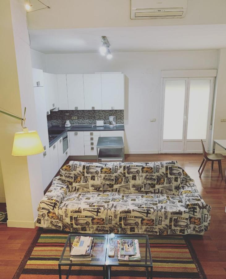 Appartement Apartamento De Lujo I En Madrid Centro Extérieur photo