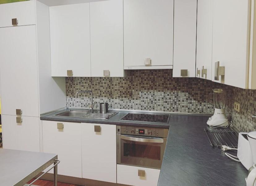 Appartement Apartamento De Lujo I En Madrid Centro Extérieur photo