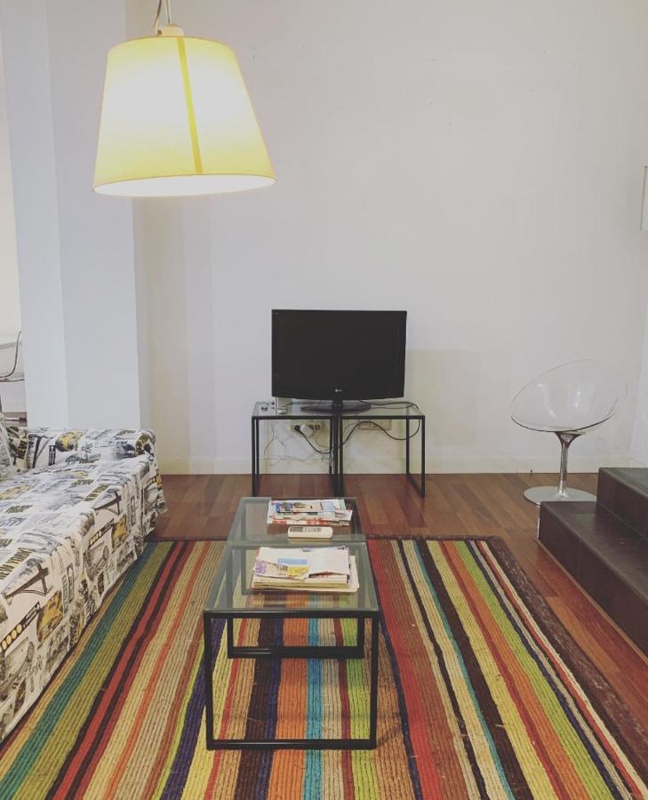 Appartement Apartamento De Lujo I En Madrid Centro Extérieur photo