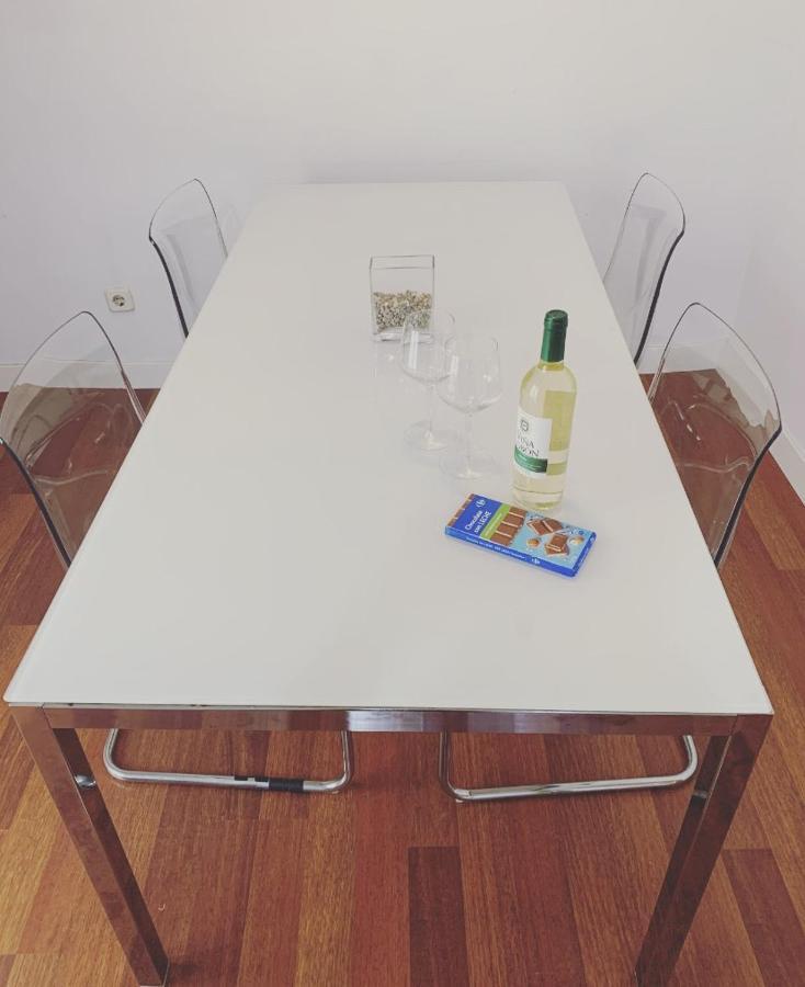 Appartement Apartamento De Lujo I En Madrid Centro Extérieur photo