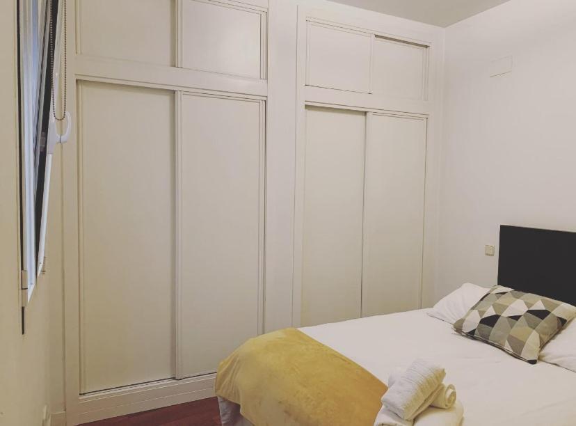 Appartement Apartamento De Lujo I En Madrid Centro Extérieur photo