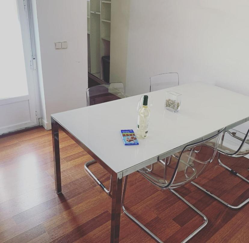 Appartement Apartamento De Lujo I En Madrid Centro Extérieur photo