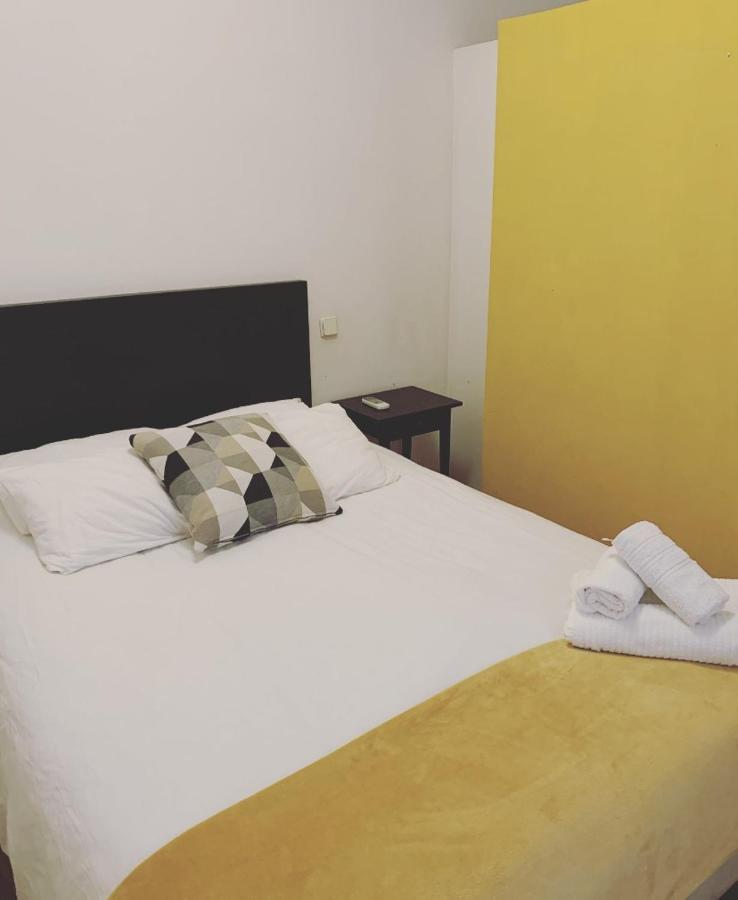 Appartement Apartamento De Lujo I En Madrid Centro Extérieur photo