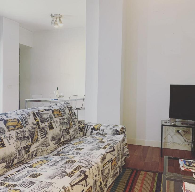 Appartement Apartamento De Lujo I En Madrid Centro Extérieur photo